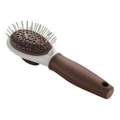 Brosse Auto-nettoyante