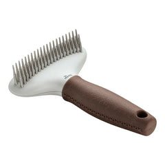 Brosse Démêlante double dents