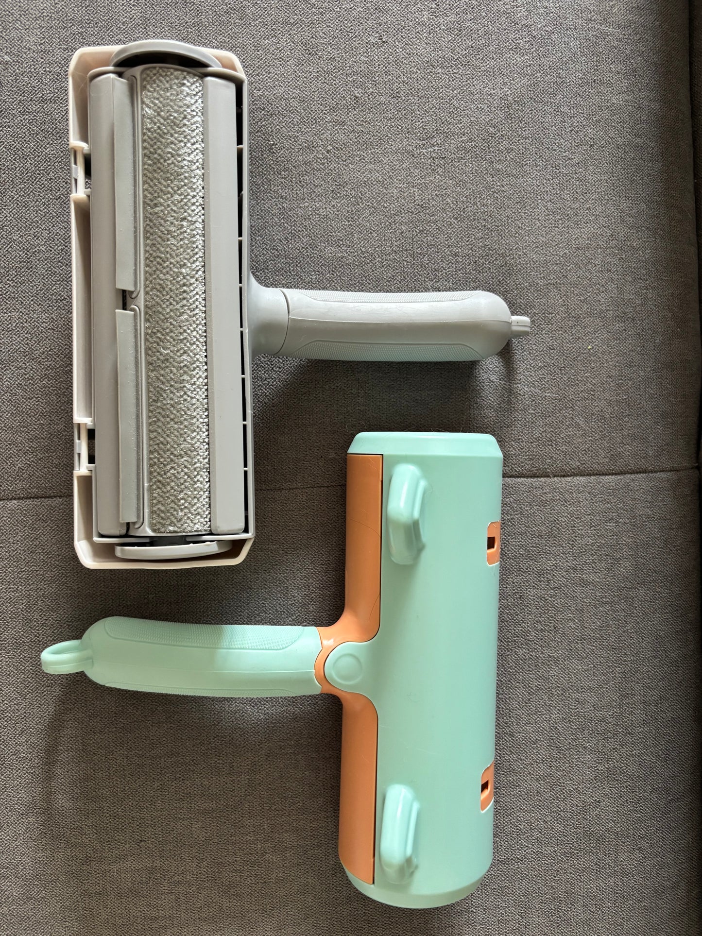FurAway - Brosse Anti Poils