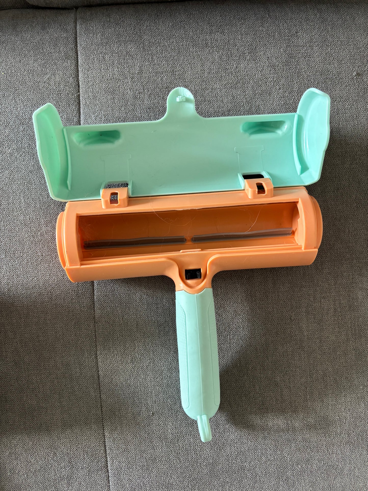 FurAway - Brosse Anti Poils